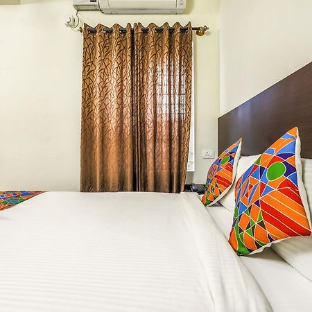 Fabhotel Rms Comforts - Nr Yeshwantpur Railway Station Бенґалуру Екстер'єр фото