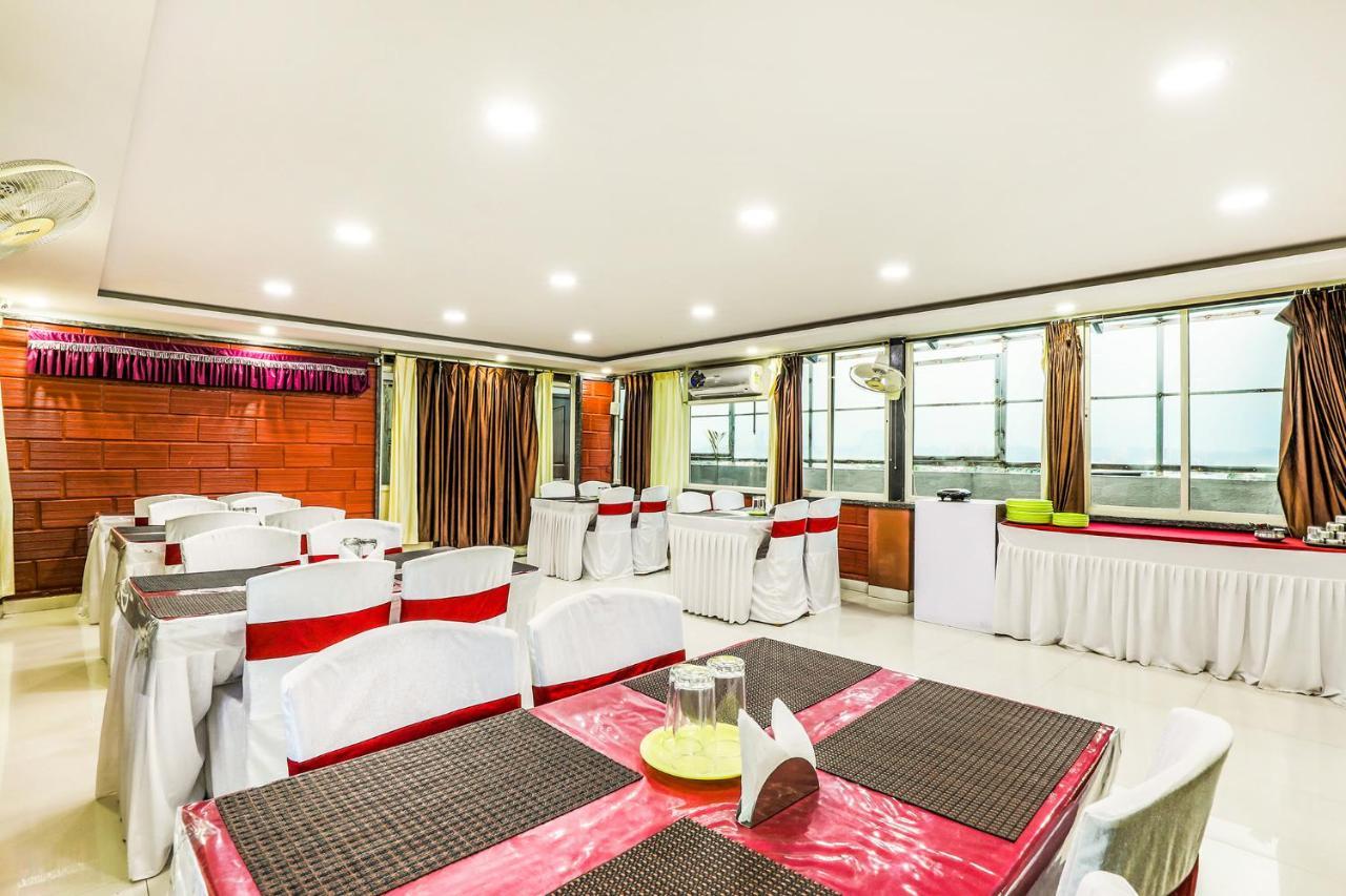 Fabhotel Rms Comforts - Nr Yeshwantpur Railway Station Бенґалуру Екстер'єр фото
